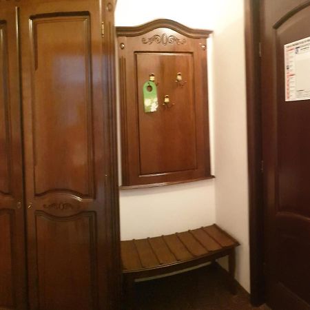 Vila Tisa Тісмана Екстер'єр фото