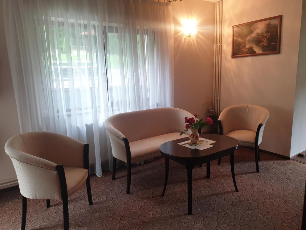 Vila Tisa Тісмана Екстер'єр фото