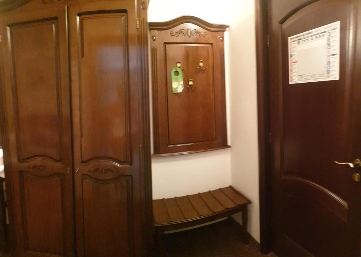 Vila Tisa Тісмана Екстер'єр фото