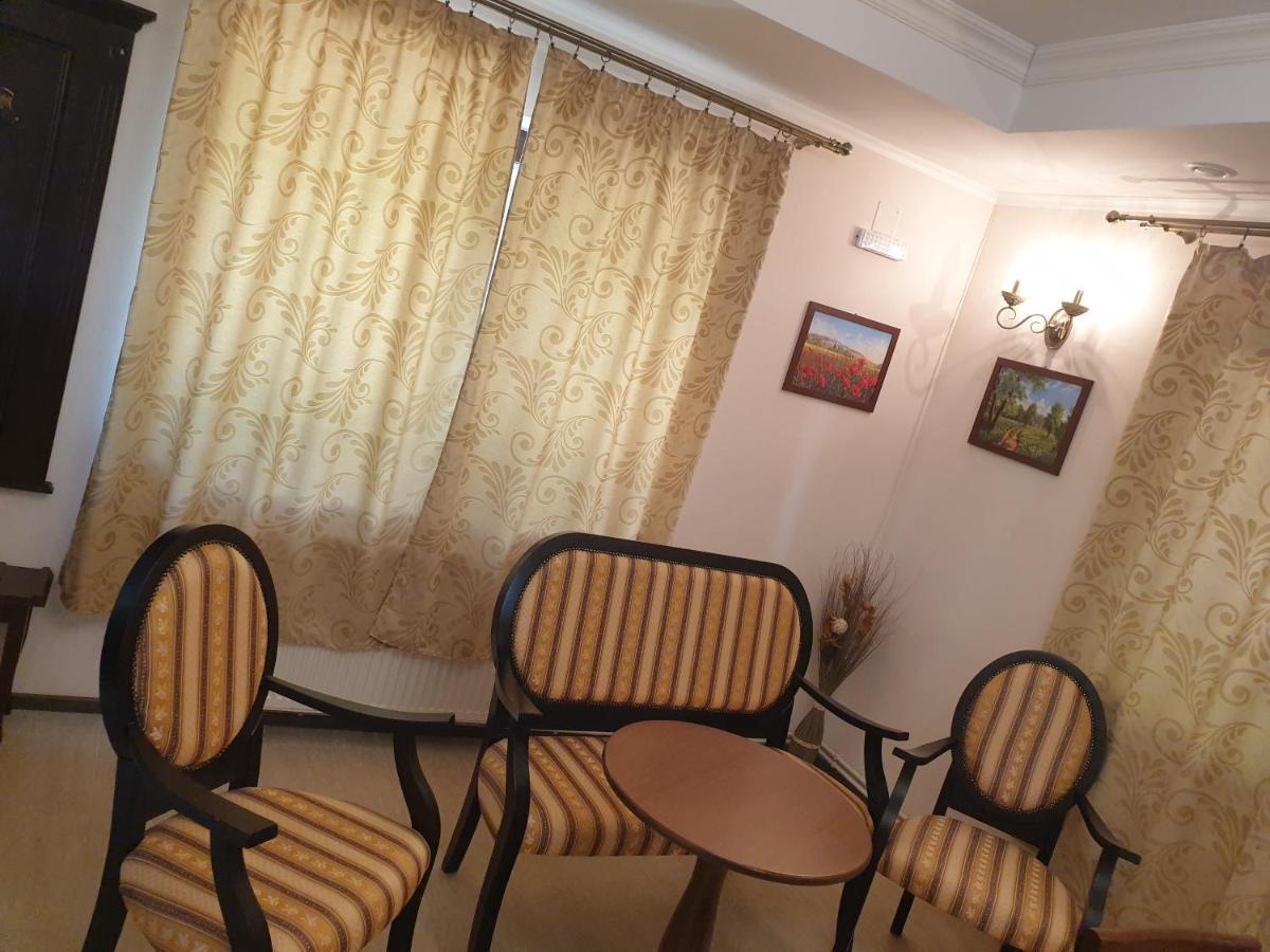 Vila Tisa Тісмана Екстер'єр фото