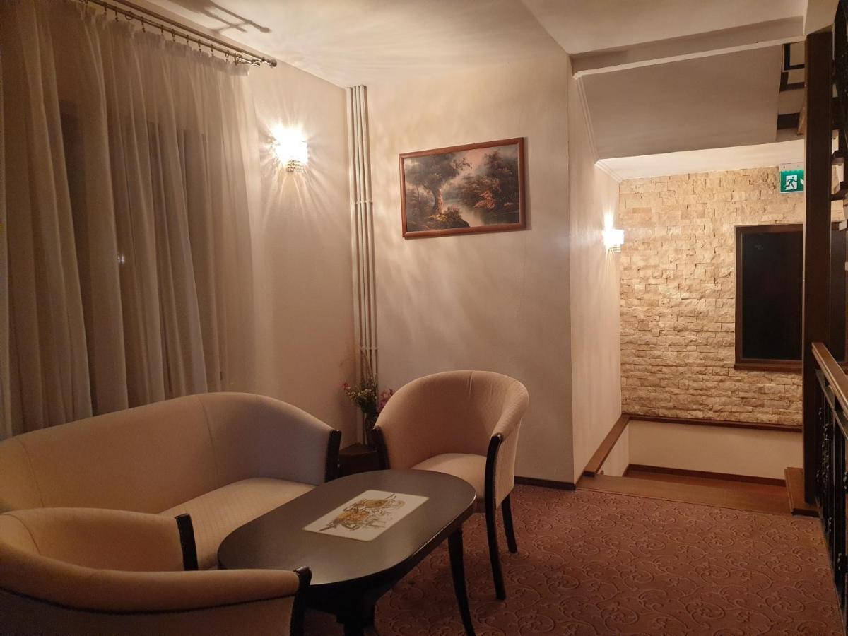 Vila Tisa Тісмана Екстер'єр фото